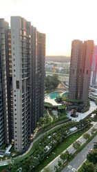 Hillock Green (D26), Apartment #631002641
